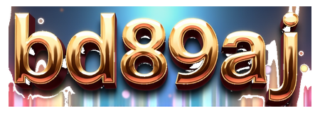 bd89aj logo